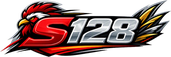 s128 logo